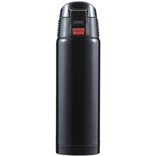 �����v�b�V�����}�O500ml �u���b�N F-2443 �摜1