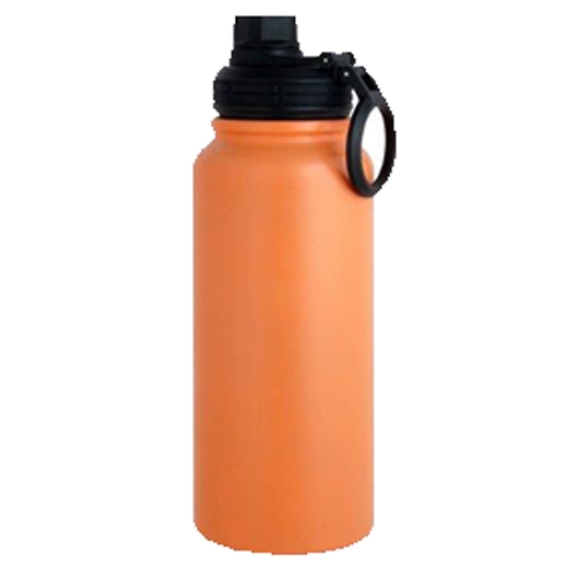 �C�~�f�B�[ �{�g��800ml �I�����W LB-0661 �摜1