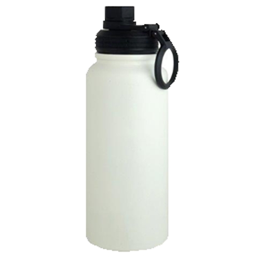 �C�~�f�B�[ �{�g��800ml �z���C�g LB-0685 �摜1