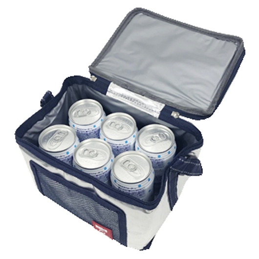 �N�[���[�o�b�OZERO 5L U-Q814 �摜2