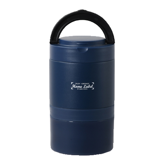 �X�e�����X�A���������`�W���[ �l�C�r�[ DC-6006 �摜1