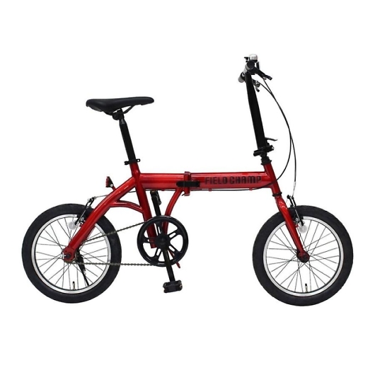 16�C���`�܏�ݎ��]��RD MG-FCP16RD �摜1