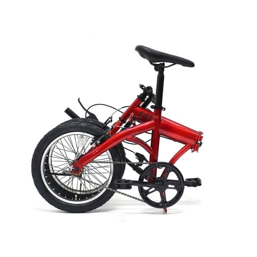 16�C���`�܏�ݎ��]��RD MG-FCP16RD �摜2