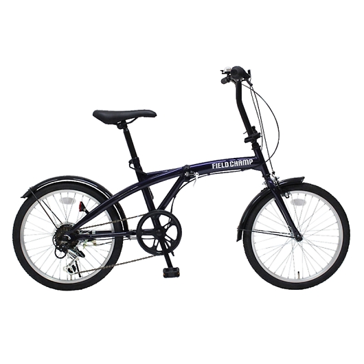 20�C���`6�i�܏�ݎ��]��BL MG-FCP206BL �摜1