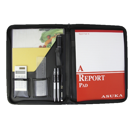 A4BB�u���b�N�d��t A4-300B �摜1