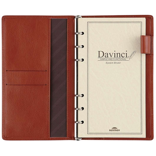 �W���X�g���t�B���V�X�e���蒠 �u���E�� JDB3007C �摜2