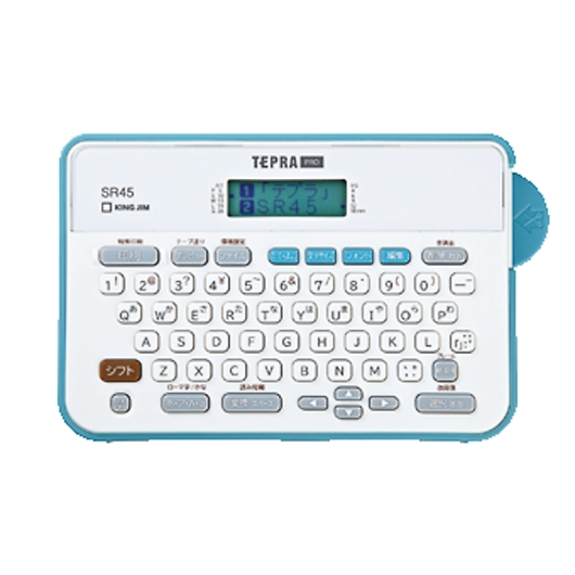 �u�e�v���vPRO SR45-B �摜1