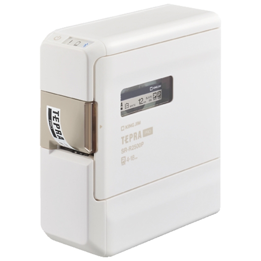 �u�e�v���vPRO SR-R2500P-W �摜1