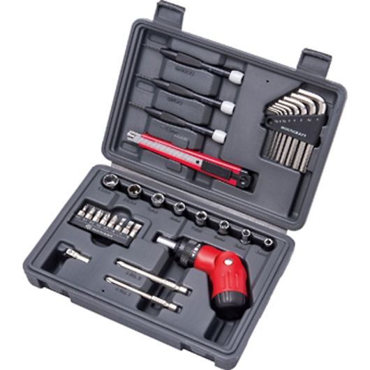 �p�[�\�i���c�[���Z�b�g PTS-32 �摜1