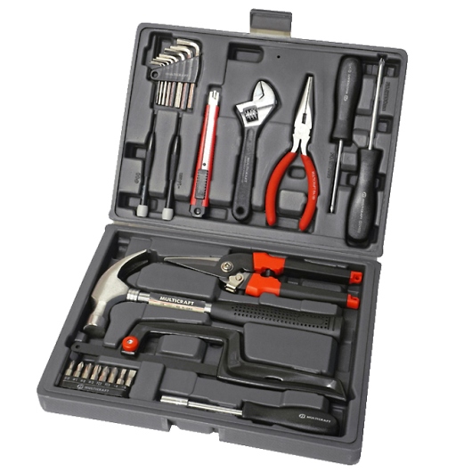 �z�[�����[�N�c�[���Z�b�g MH-28B �摜1