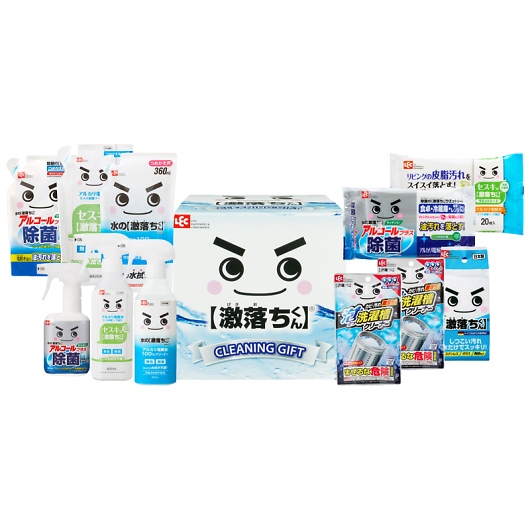���b�N����������M�t�g LGG-500S �摜1