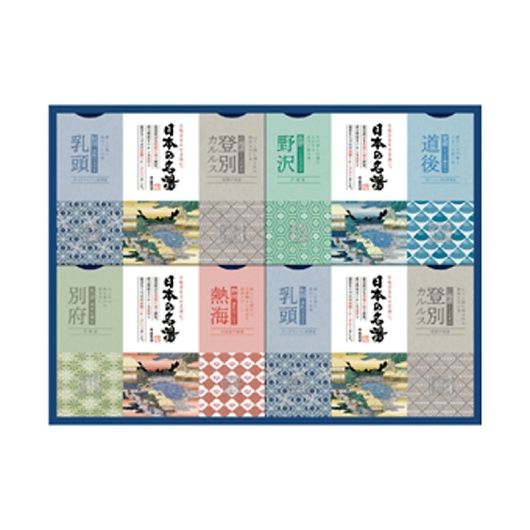 �o�X�N�������{�̖����M�t�g CMOG-30 �摜1