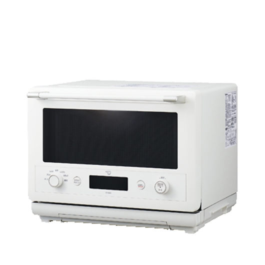 �I�[�u�������W EVERINO �z���C�g ES-GX26-WA �摜1