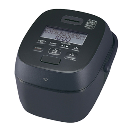 ����IH���уW���[ �ɂߐ��� NW-WB10-BZ �摜1