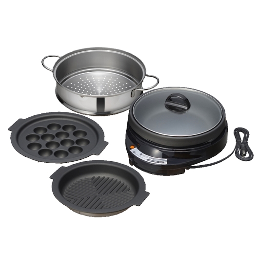 �O�����p��4�_�Z�b�g MJ-0723 �摜1