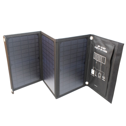 �܂��݃\�[���[�p�l�� EP-21SP �摜1