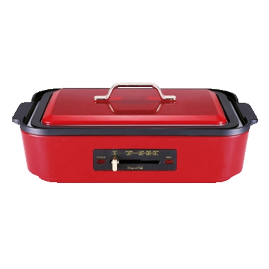 �z�b�g�v���[�g DS.8557 �摜1