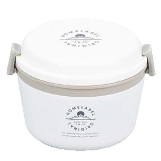 �ǂ�Ԃ胉���`�W���[770 �z���C�g HB-4741 �摜1