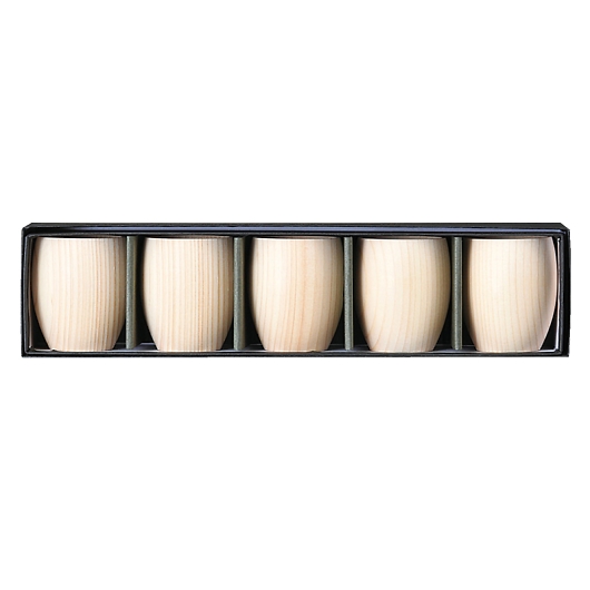 �ۂ����̂�5�_�Z�b�g 89246 �摜2