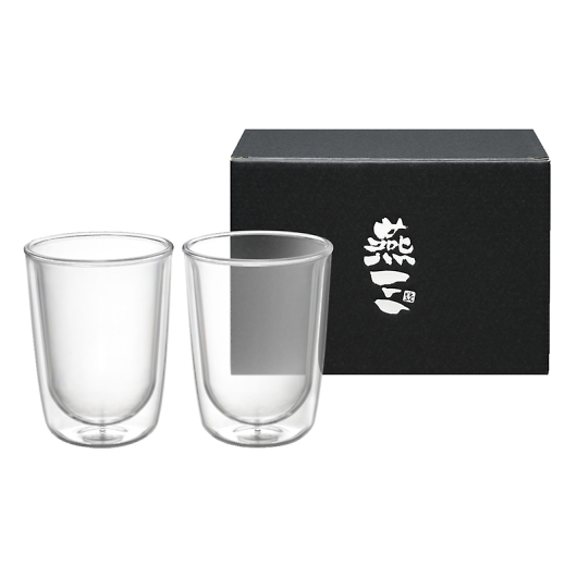 ����Ȃ�W�O���X340ml 2�g EM-102 �摜1