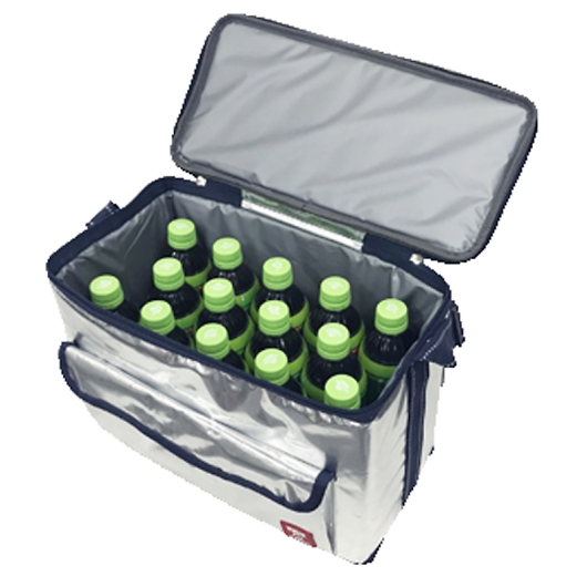 �N�[���[�o�b�OZERO 15L U-Q815 �摜2