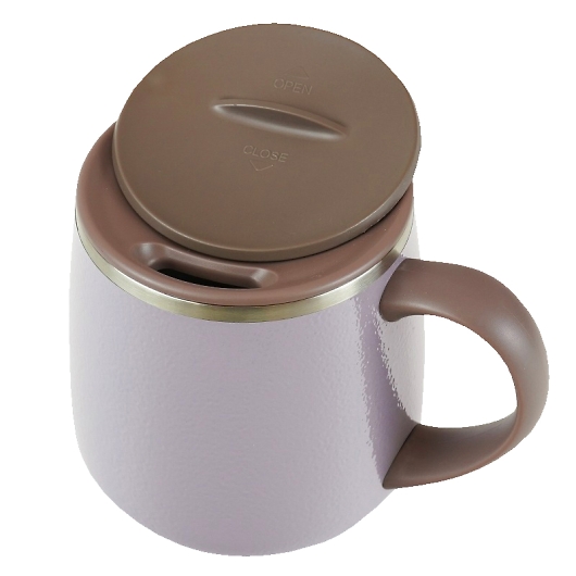 �I�t�B�X�}�O350ml �O���[ RH-1679 �摜1