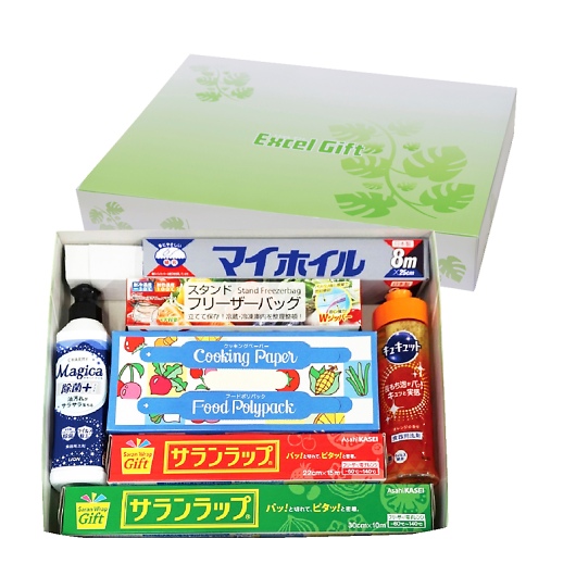 �I���W�i���M�t�g�Z�b�g OG-2500 �摜1