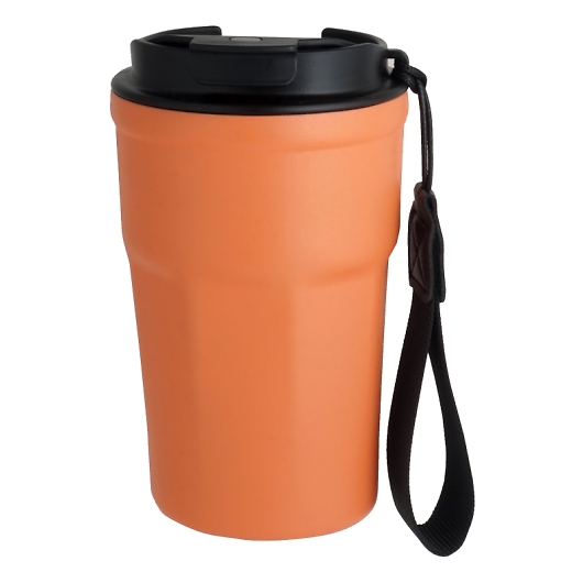 �W�t���^���u���[ 380ml �I�����W LB-1033 �摜1