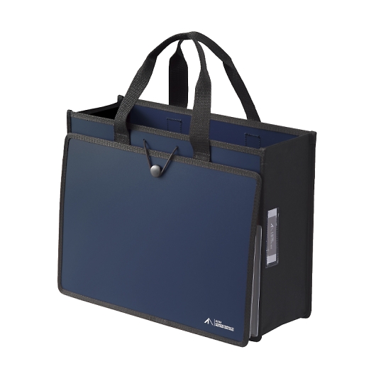 �c�[���o�b�O�qP.P.�r �l�C�r�[ A7773-11 �摜1