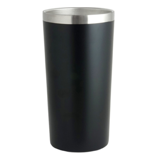 �X�e�����X�f�M�^���u���[450ml �u���b�N LB-6333 �摜1