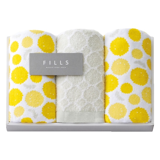 FILLS �t�F�C�X�^�I��3�� �C�G���[ F-50154 �摜1