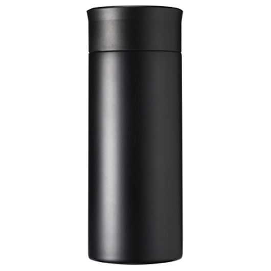 �X�^�C�����A�g�у}�O200ml �u���b�N F-2703 �摜1