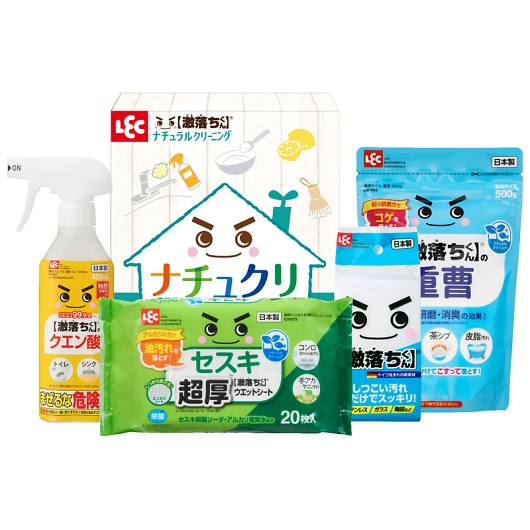 ���b�N �i�`���N�������M�t�g LNC-150N �摜1