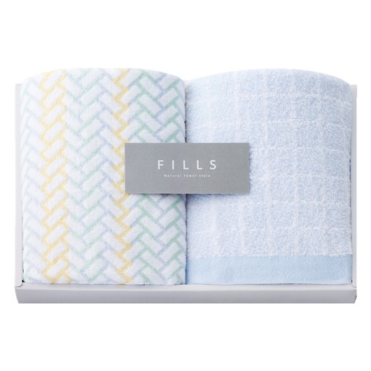 FILLS �t�F�C�X�^�I��2�� �u���[ F-50102 �摜1