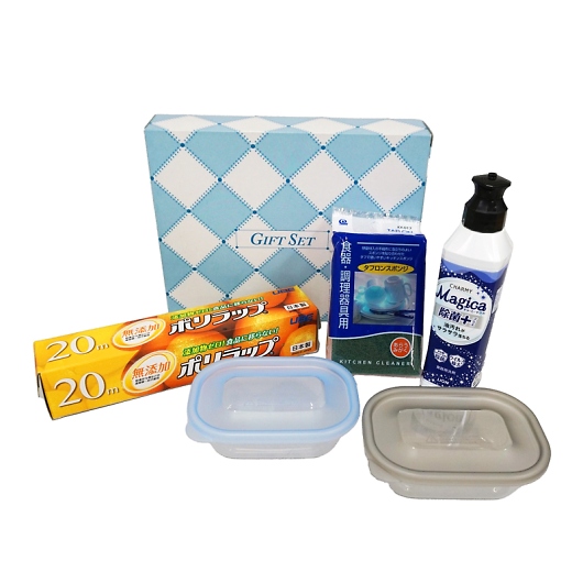 �L�b�`���M�t�g�Z�b�g KGS-1000 �摜1