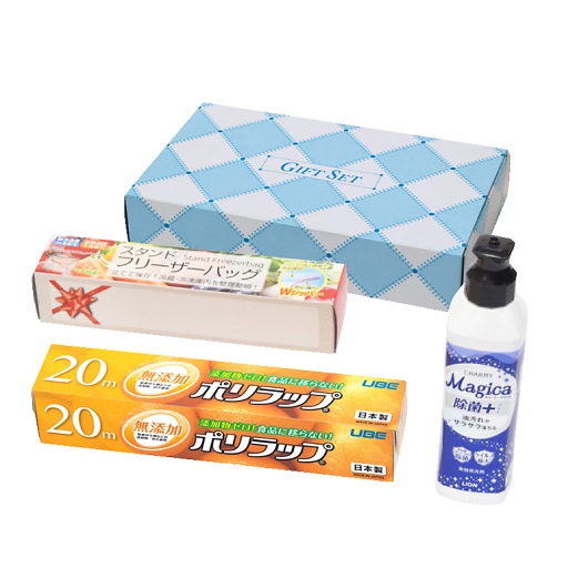 �L�b�`���M�t�g�Z�b�g MGS-900 �摜1