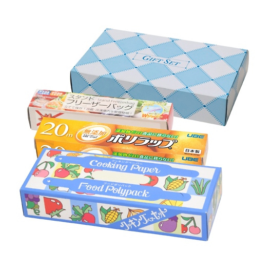 �L�b�`���M�t�g�Z�b�g KGS-700 �摜1