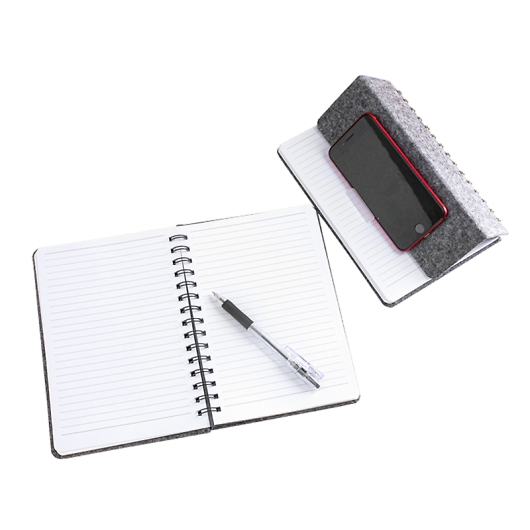 �X�}�z�X�^���h�t��A5�m�[�g SJ-55N �摜1