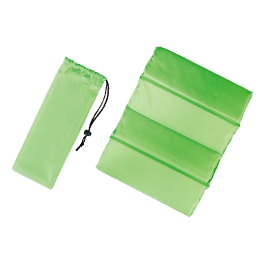 �\���A �N�b�V�����V�[�g(�В��t) �O���[�� 6195 �摜1