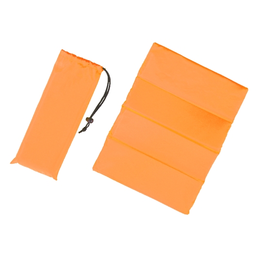 �\���A �N�b�V�����V�[�g(�В��t) �I�����W 6195 �摜1