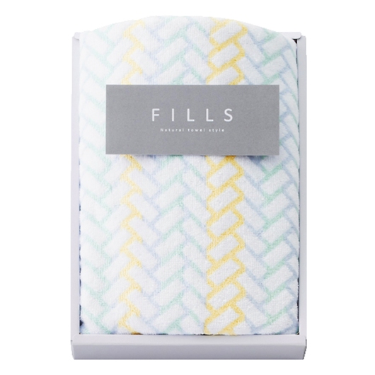 FILLS �t�F�C�X�^�I�� �J���[�w�����{�[�� F-50508 �摜1