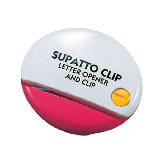 �X�p�b�g�N���b�v �s���N 2-9628-16 �摜1