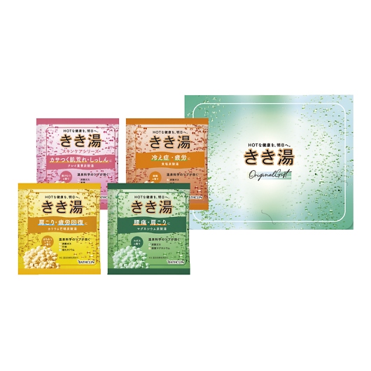 �������I���W�i���M�t�g�Z�b�g KKY-5D �摜1