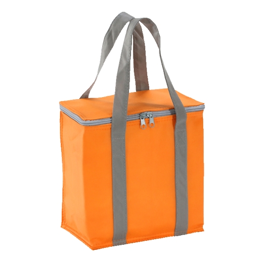 �|�b�v�J���[�N�[���[�o�b�O �I�����W 6488 �摜1