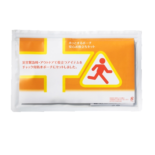 �z�b�Ƃ���|�[�`�����b�N�X�Z�b�g L-SQ3 �摜2