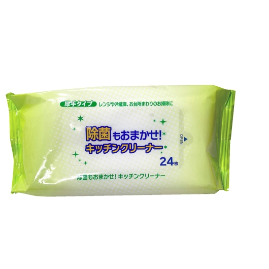 ���ۃL�b�`���N���[�i�[ NC003 �摜1