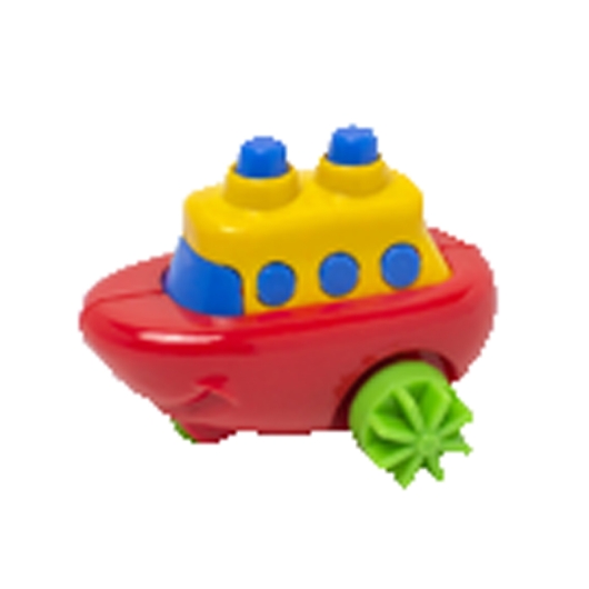 �v���o�b�N�{�[�g 1613-09 �摜2