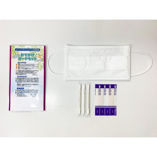 ���ł����K�[�h�Z�b�gE2 J-E2 �摜1