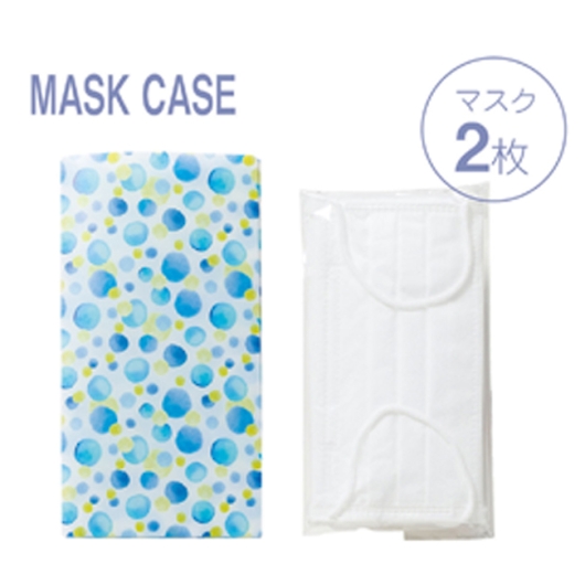 ���Y�}�X�N���R�ۃ}�X�N�P�[�X FTP-30 �摜1