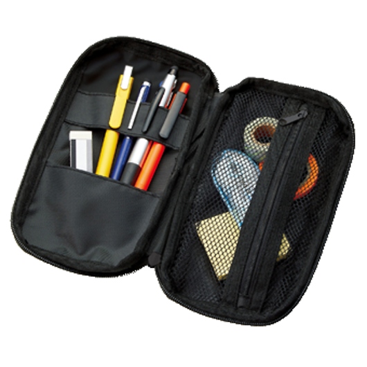 ����܂Ƃ߂Ď����^�у|�[�` �O���[ TS-1495-011 �摜2